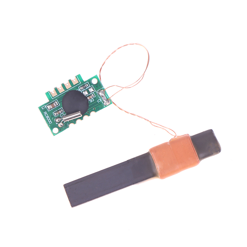 Power Tools Microsoft - Modulo ricevitore DCF 77 Circuiti integrati