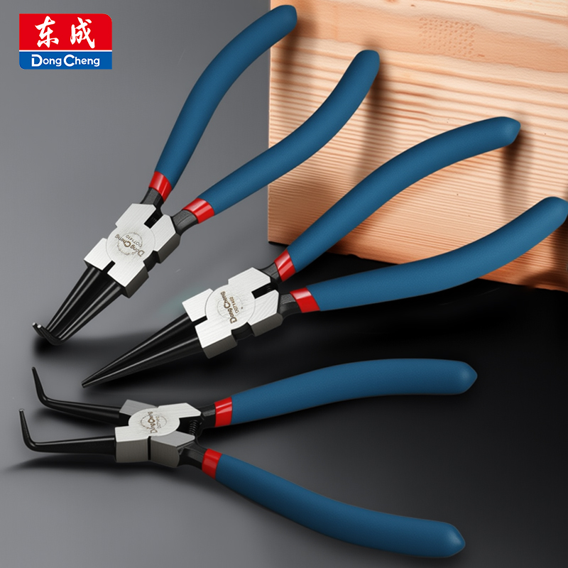 Power Tools Japan - Pinze per Anelli Elastici Giapponesi 5/7/9