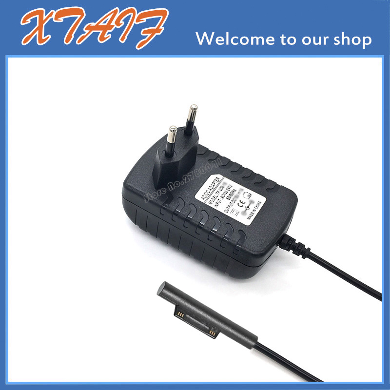 Power Tools Microsoft - Adattatore di alimentazione 12V 2.58A 36W