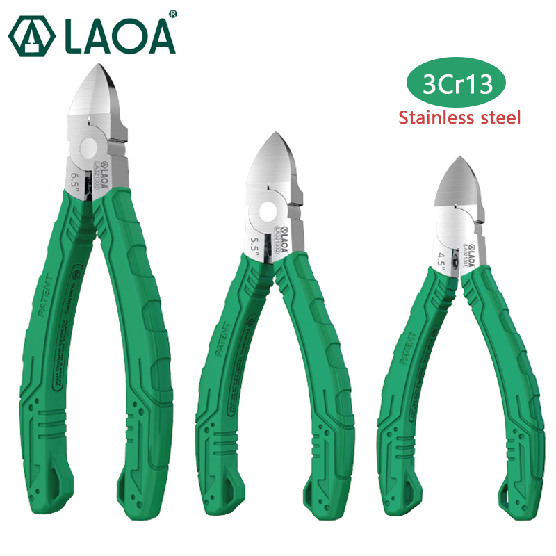 Power Tools Japan - Pinza a taglio a filo in