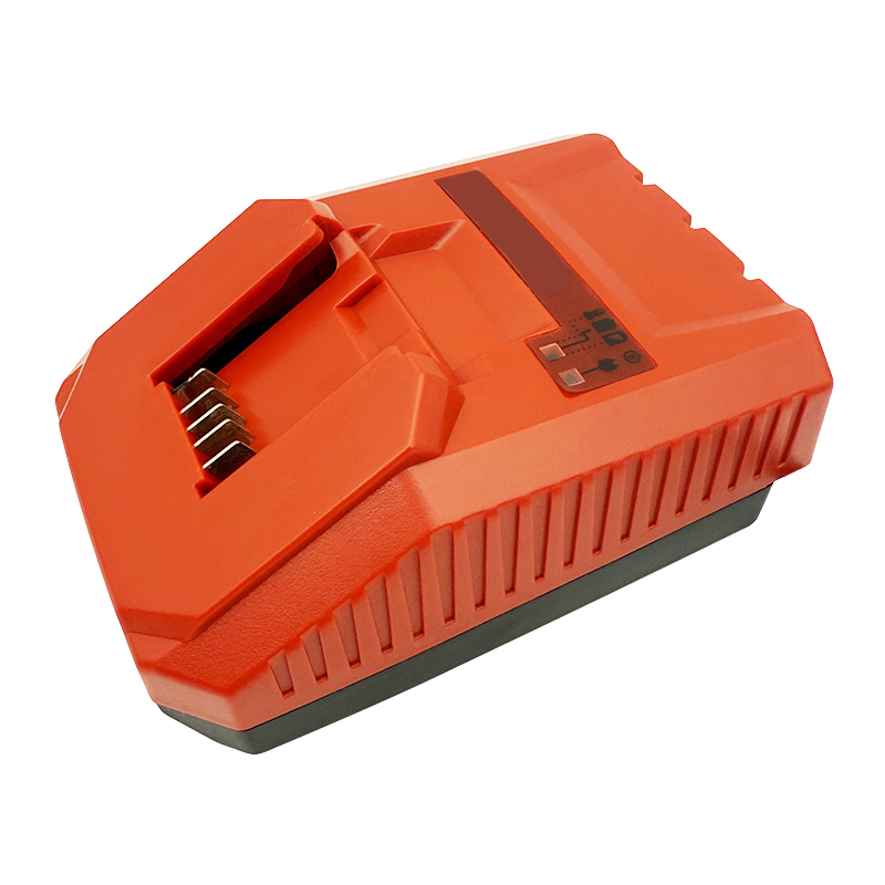 Power Tools Display - Caricatore rapido per utensili elettrici 12V-C4