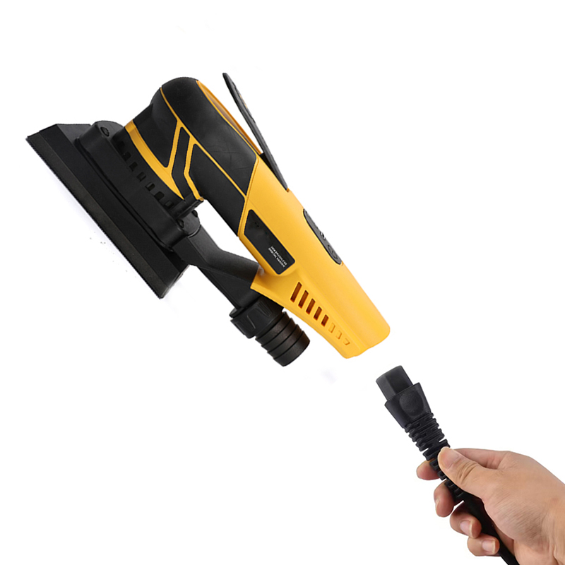 Detail Sander Corner - Levigatrice orbitale casuale elettrica Levigatrice per