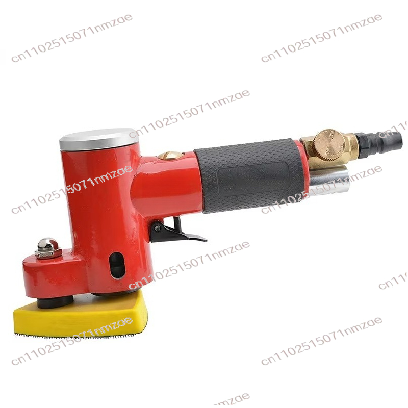 Detail Sander Corner - 74312 Levigatrice dettagli - Lucidatrice industriale