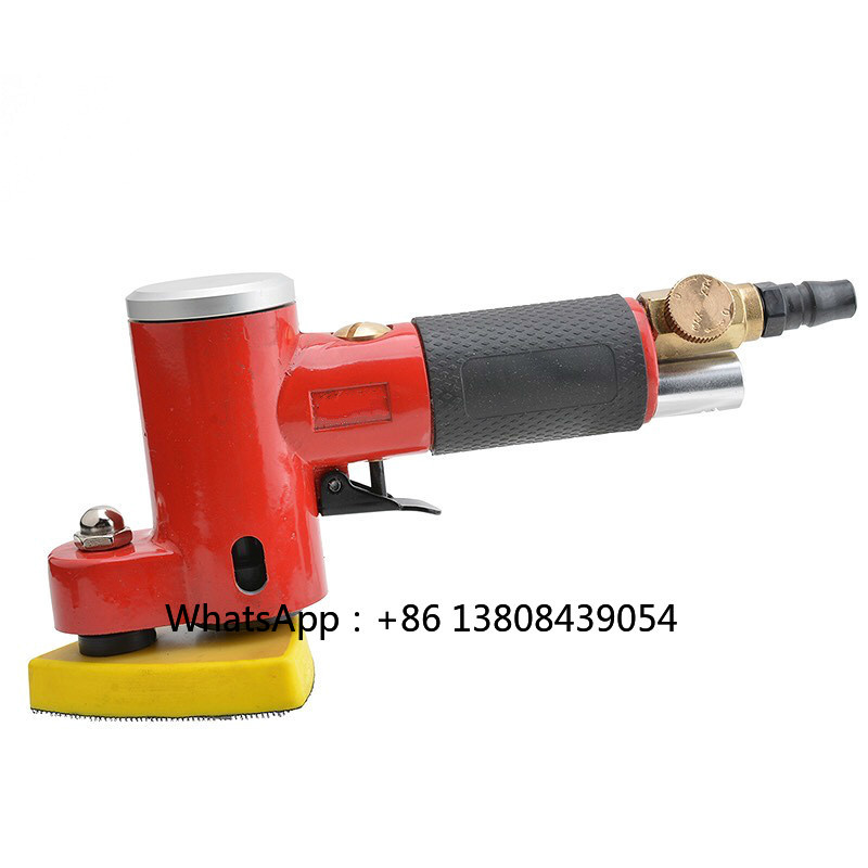 Detail Sander Corner - TY74312 Levigatrice per Dettagli con Pad