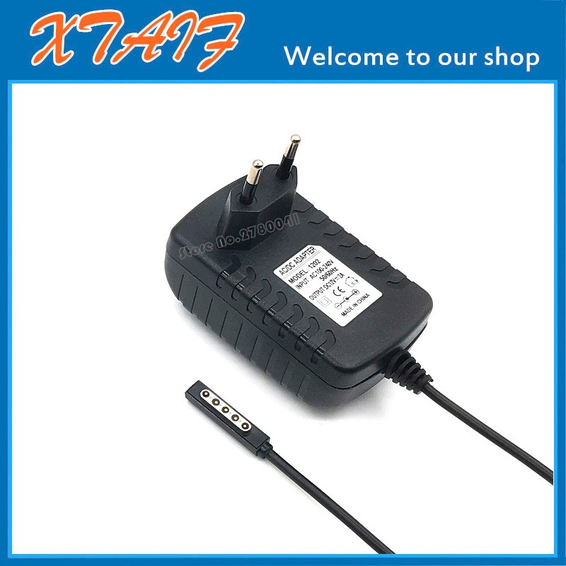 Power Tools Microsoft - Caricabatterie alimentatore adattatore CA 12V 2A