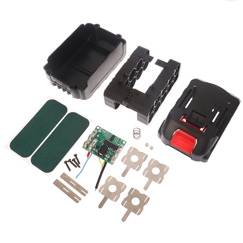 Power Tools Microsoft - Nuovo! Custodia per utensili elettrici BMS