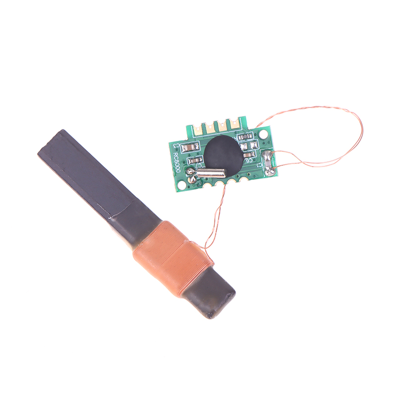 Modulo ricevitore DCF 77 Circu - Power Tools Microsoft recensione e prezzo