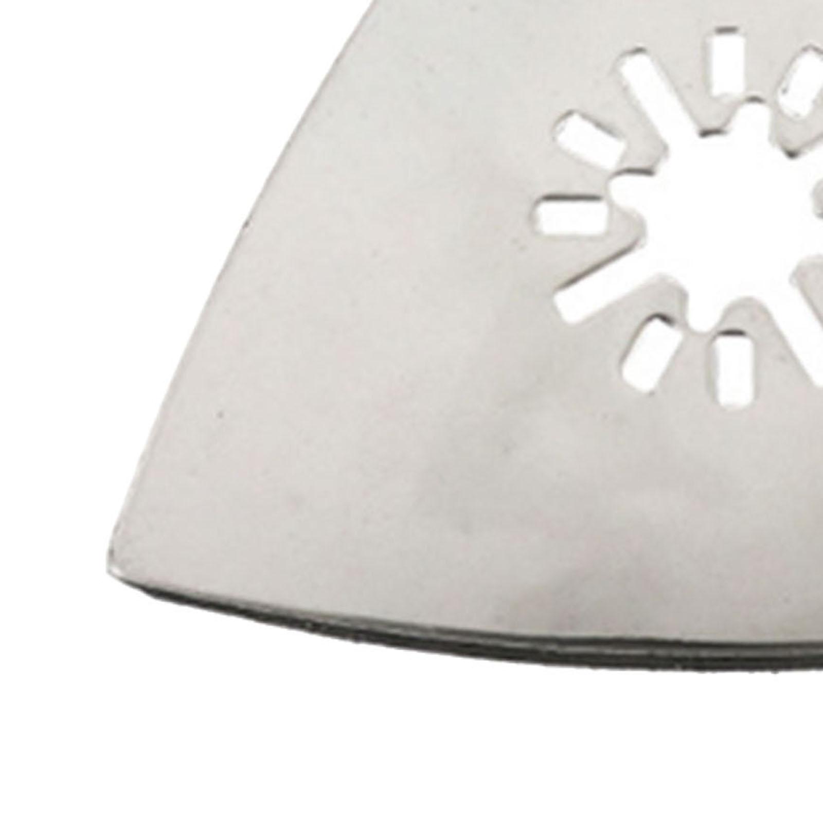 Dischi abrasivi triangolari pe - Detail Sander Corner recensione e prezzo