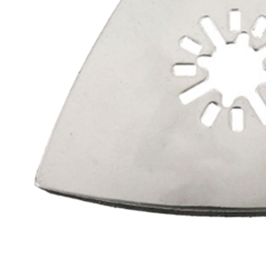 Dischi abrasivi triangolari pe - Detail Sander Corner recensione e prezzo