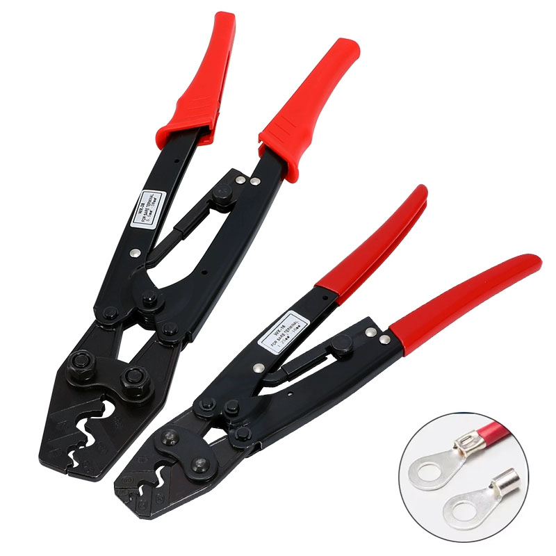 HS16/38 Utensili per crimpare  - Power Tools Japan recensione e prezzo