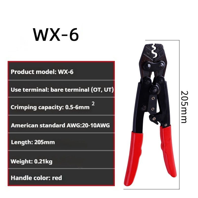 HS16/38 Utensili per crimpare  - Power Tools Japan recensione e prezzo
