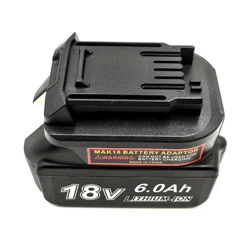 Adattatore per conversione ute - Power Tools Green recensione e prezzo