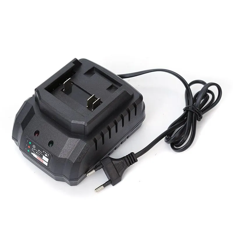 Caricabatterie Makita 18V 21V  - Power Tools Jack recensione e prezzo