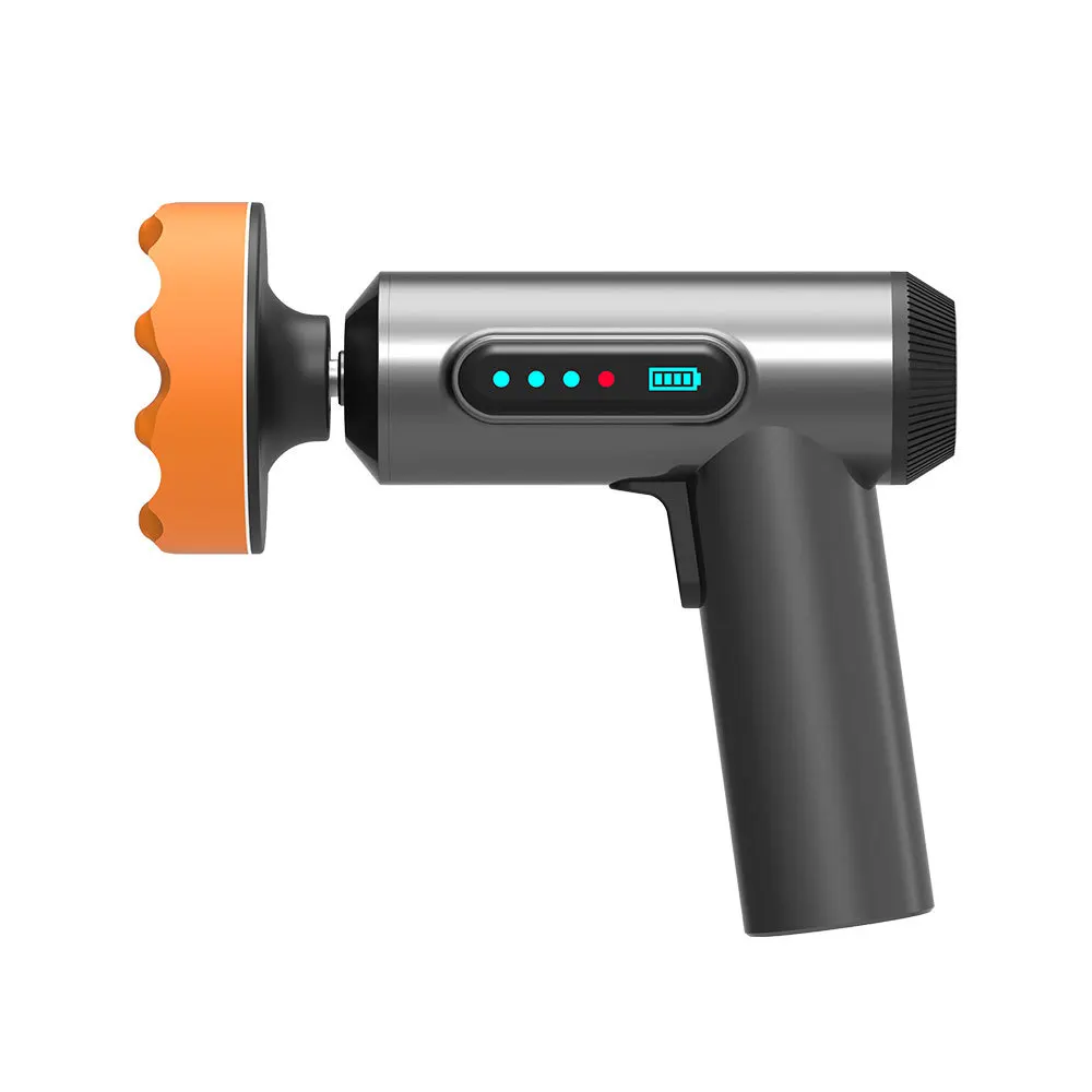 Lucidatrice per Auto Senza Fil - Power Tools Display recensione e prezzo