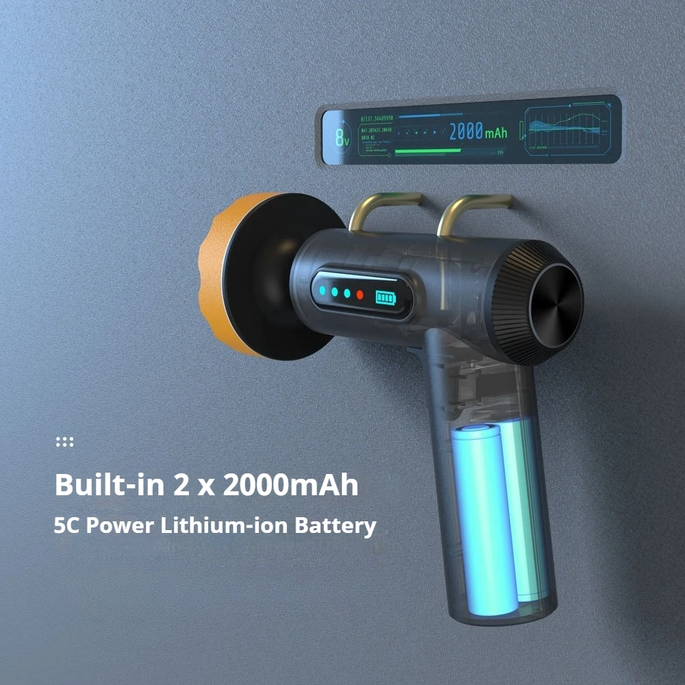 Lucidatrice per Auto Senza Fil - Power Tools Display recensione e prezzo