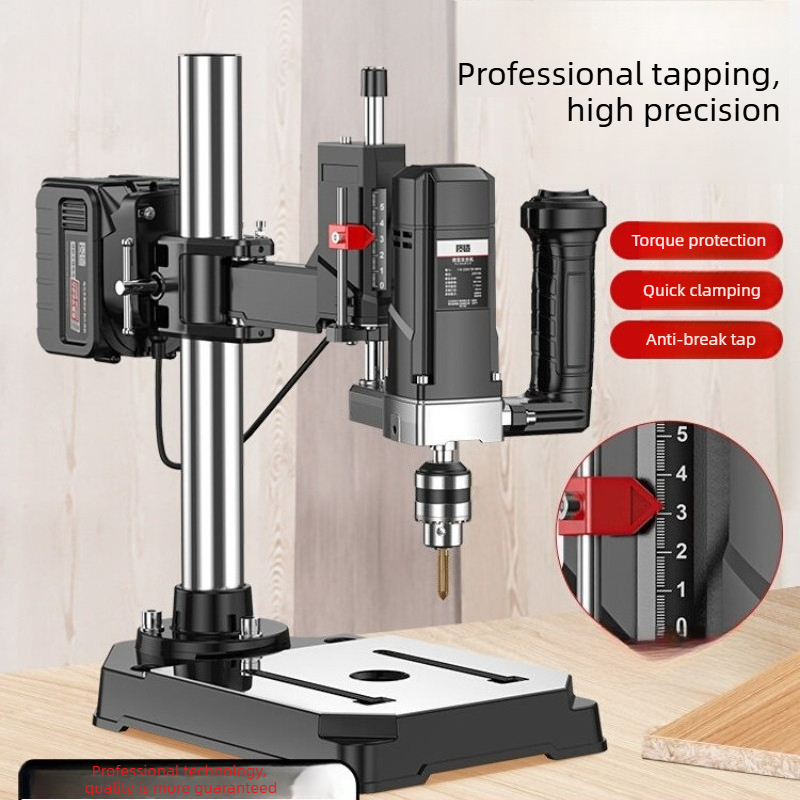Trapano Elettrico al Litio ad  - Power Tools Jack recensione e prezzo