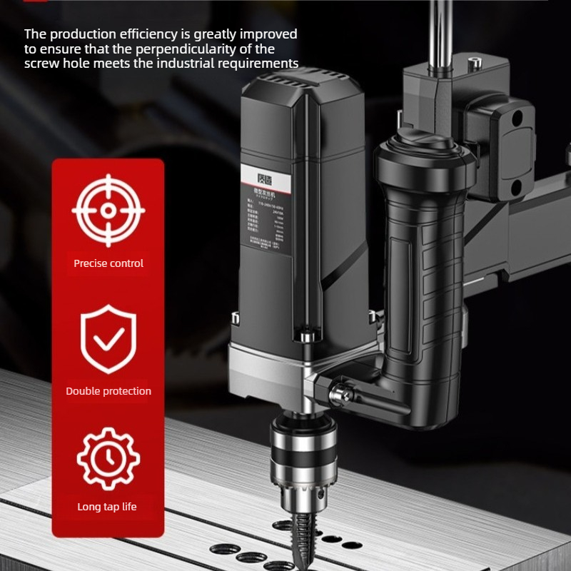 Trapano Elettrico al Litio ad  - Power Tools Jack recensione e prezzo