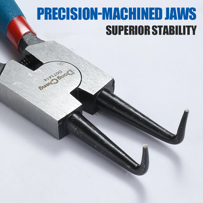 Pinze per Anelli Elastici Giap - Power Tools Japan recensione e prezzo