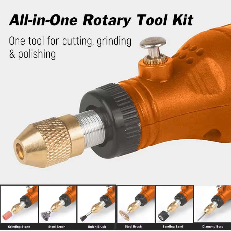 Mini Trapano Elettrico Ricaric - Power Tools Jack recensione e prezzo