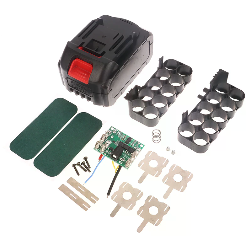 Custodia per utensili elettric - Power Tools Microsoft recensione e prezzo