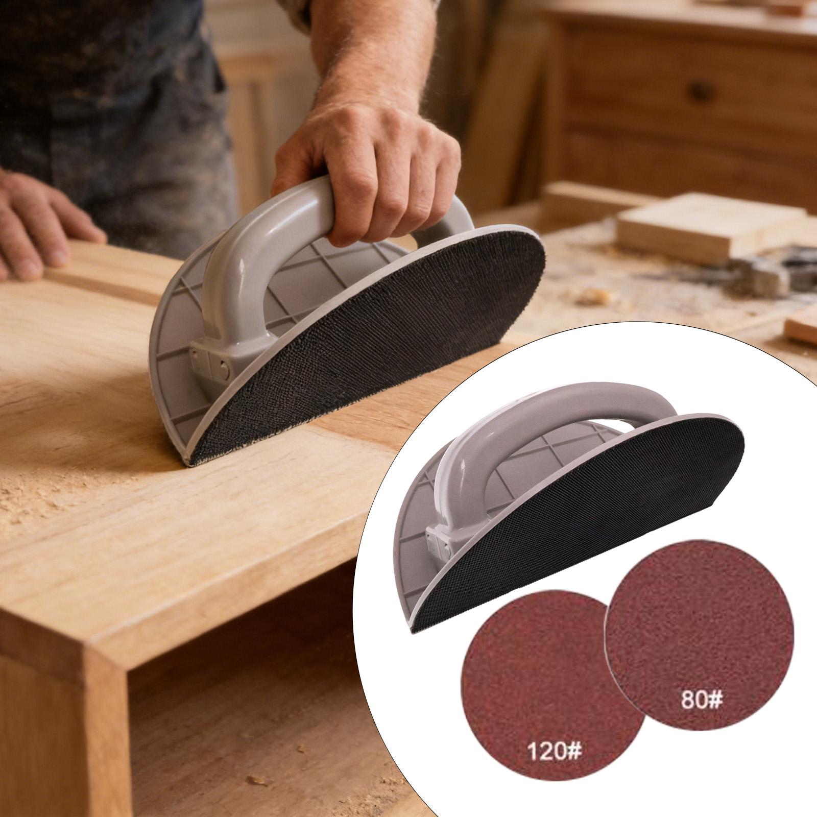 Levigatrice angolare per carto - Detail Sander Corner recensione e prezzo