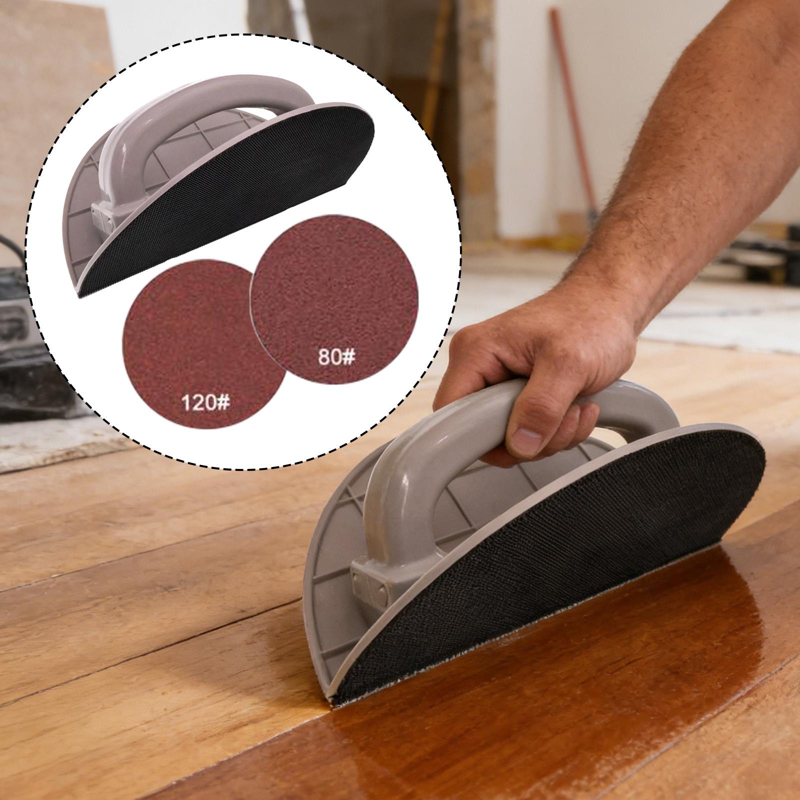 Levigatrice angolare per carto - Detail Sander Corner recensione e prezzo