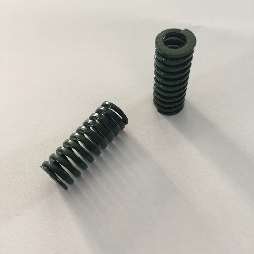 Molla di compressione verde pe - Power Tools That Are Green recensione e prezzo