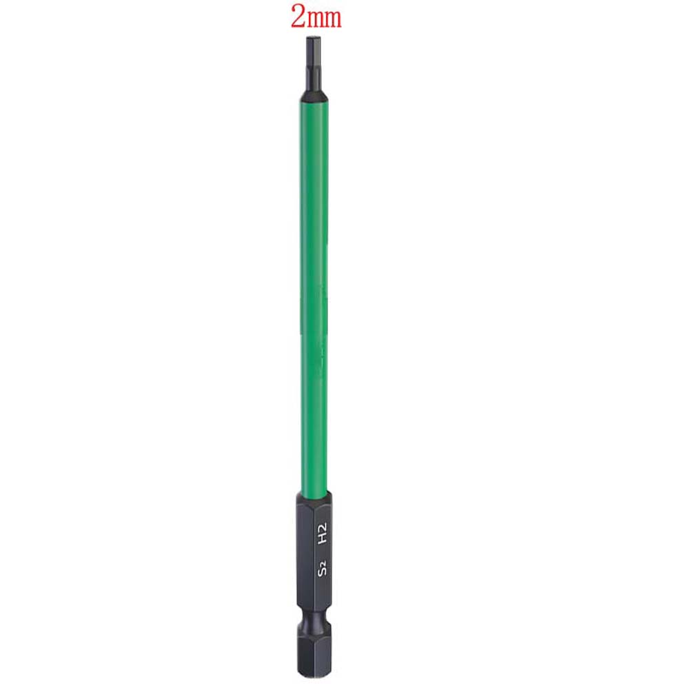 Punta per cacciavite magnetica - Power Tools That Are Green recensione e prezzo