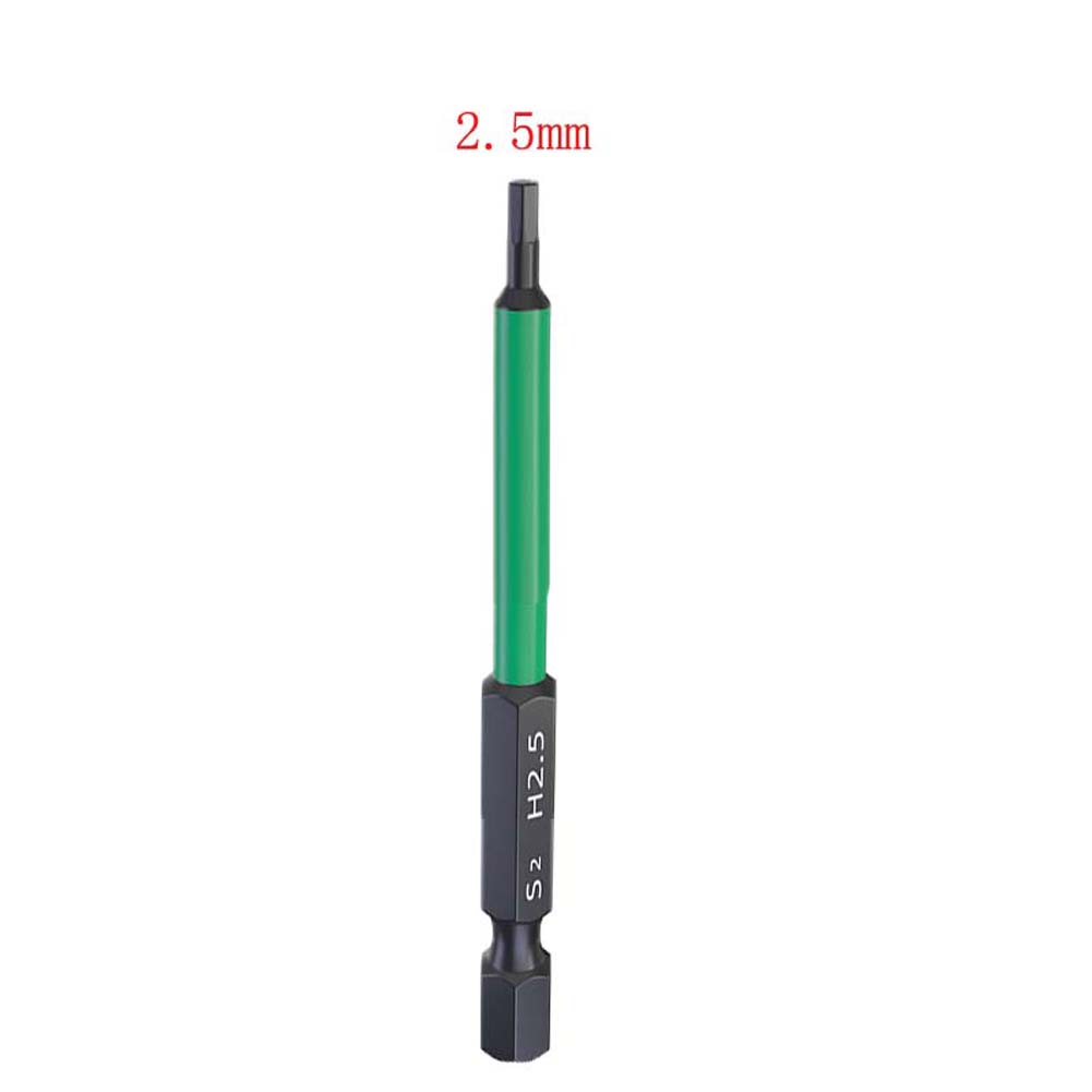 Punta per cacciavite magnetica - Power Tools That Are Green recensione e prezzo