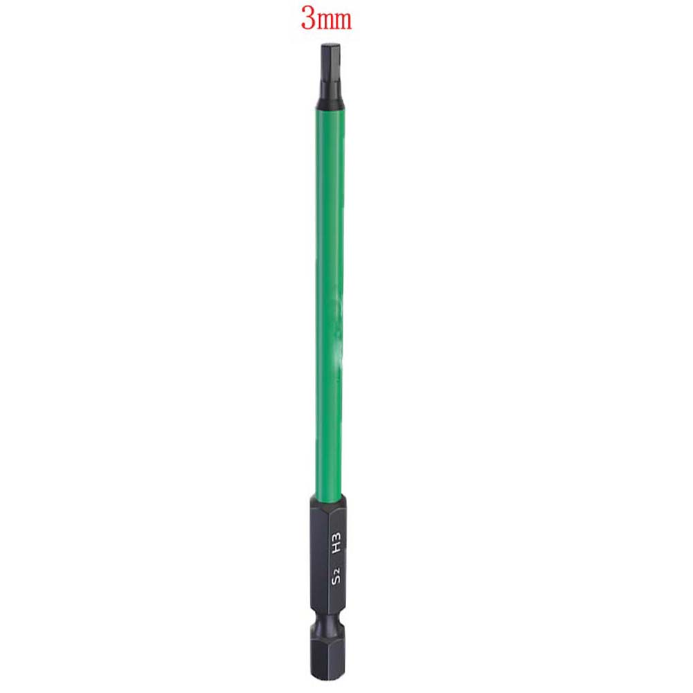 Punta per cacciavite magnetica - Power Tools That Are Green recensione e prezzo