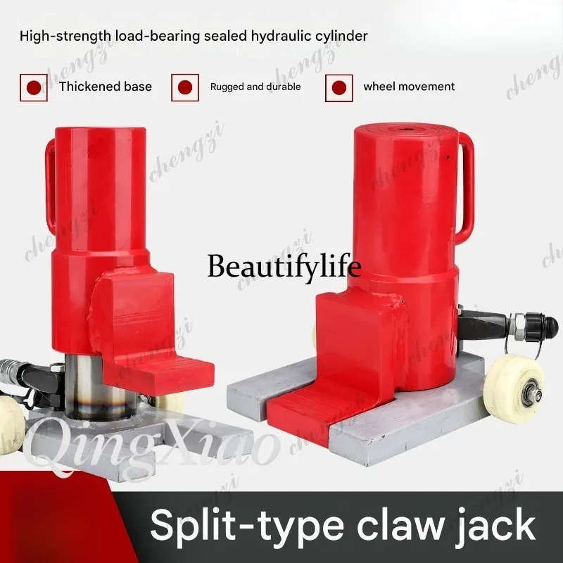Sollevatore Idraulico HR a Bas - Power Tools Jack recensione e prezzo