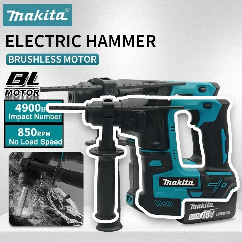 Martello Elettrico Senza Spazz - Power Tools Jack recensione e prezzo