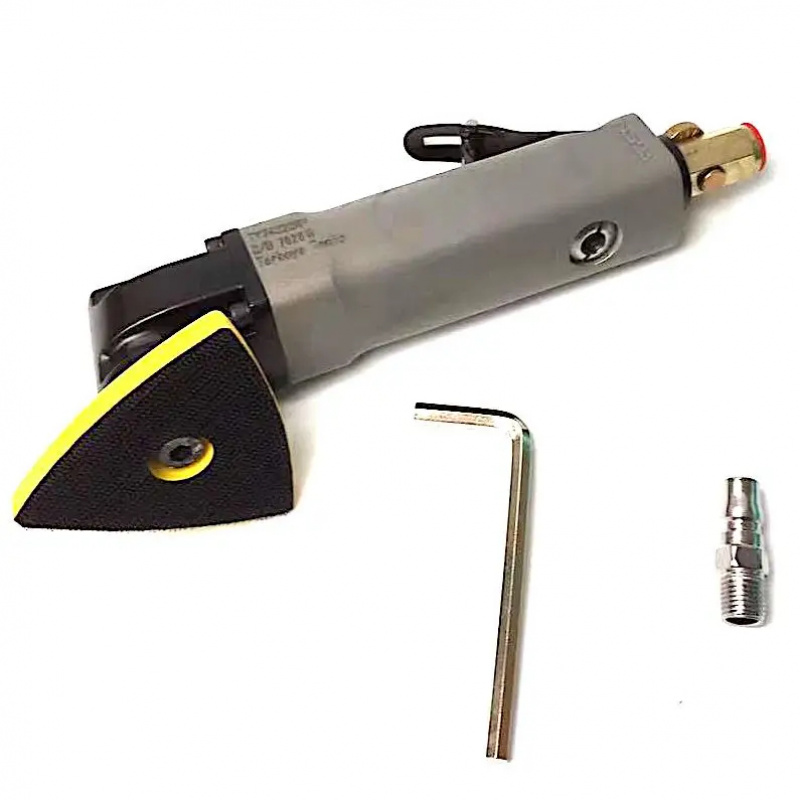 TY74320 Levigatrice Pneumatica - Detail Sander Corner recensione e prezzo