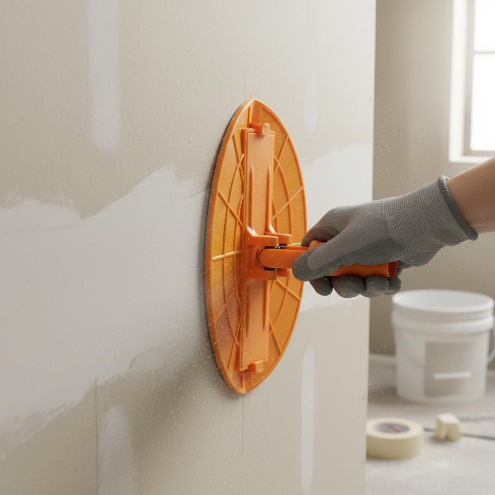 Kit Levigatrice Angolare a Mez - Detail Sander Corner recensione e prezzo