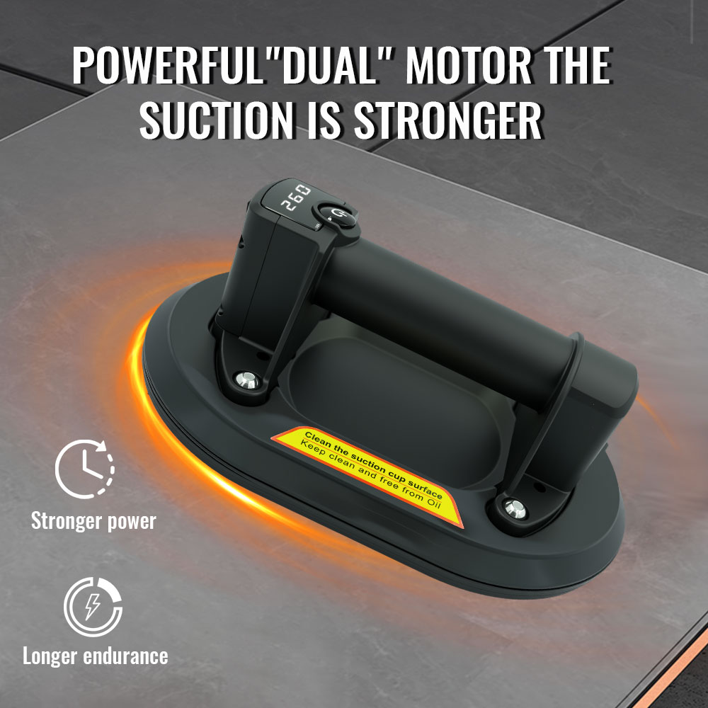 Ventosa Elettrica a Vuoto 2026 - Power Tools Display recensione e prezzo