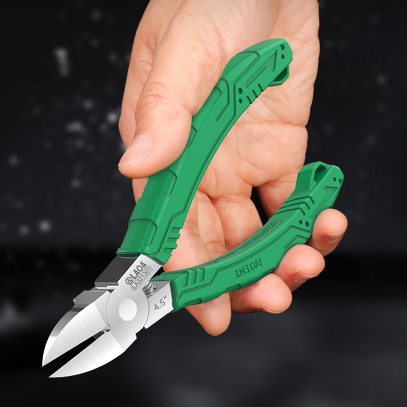 Pinza a taglio a filo in accia - Power Tools Japan recensione e prezzo