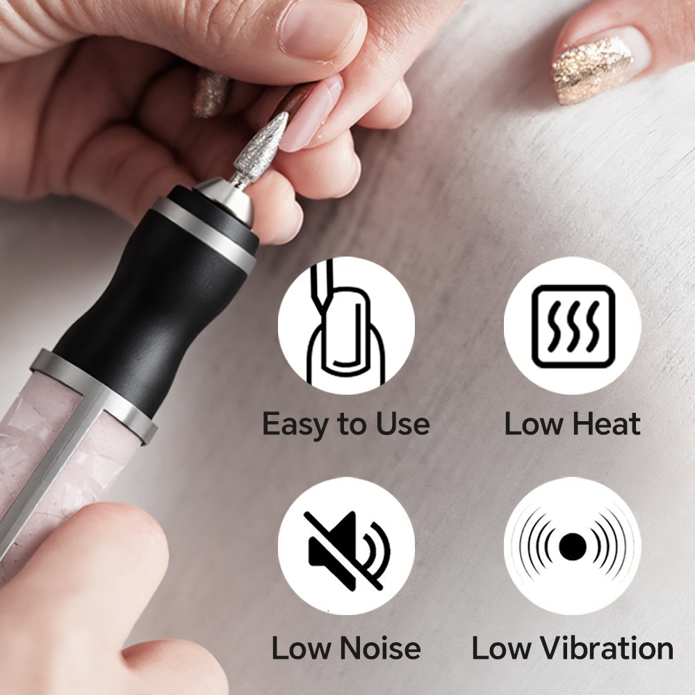Lima per trapano elettrico per - Power Tools Display recensione e prezzo