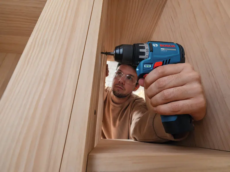 Trapano a Batteria Bosch Profe - Power Tools Jack recensione e prezzo