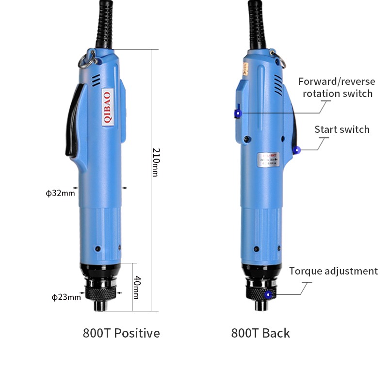 【2026】Cacciavite Elettrico Aut - Power Tools Jack recensione e prezzo