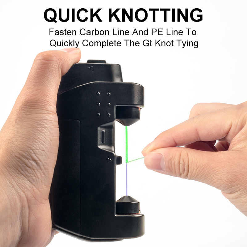 Kingdom Hot Elettrico Annodato - Power Tools Japan recensione e prezzo