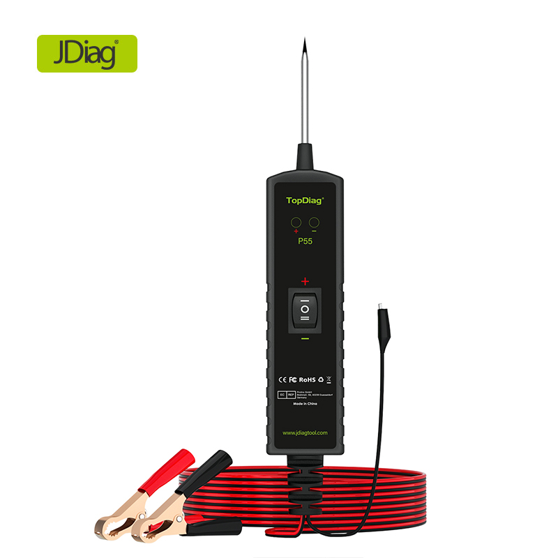 NUOVO Tester per Circuiti Elet - Power Tools Display recensione e prezzo