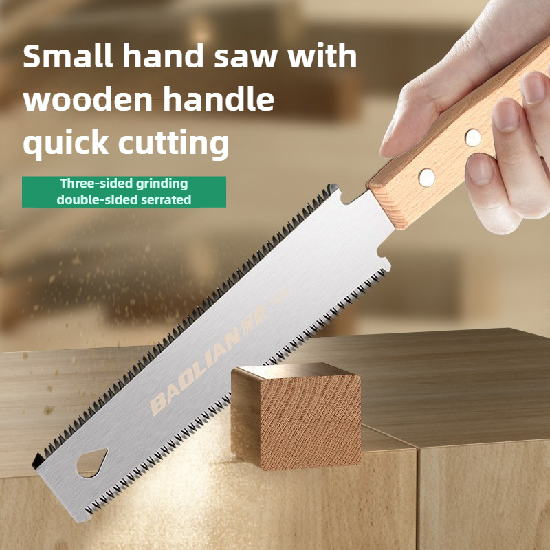 Sega a mano in stile giappones - Power Tools Japan recensione e prezzo