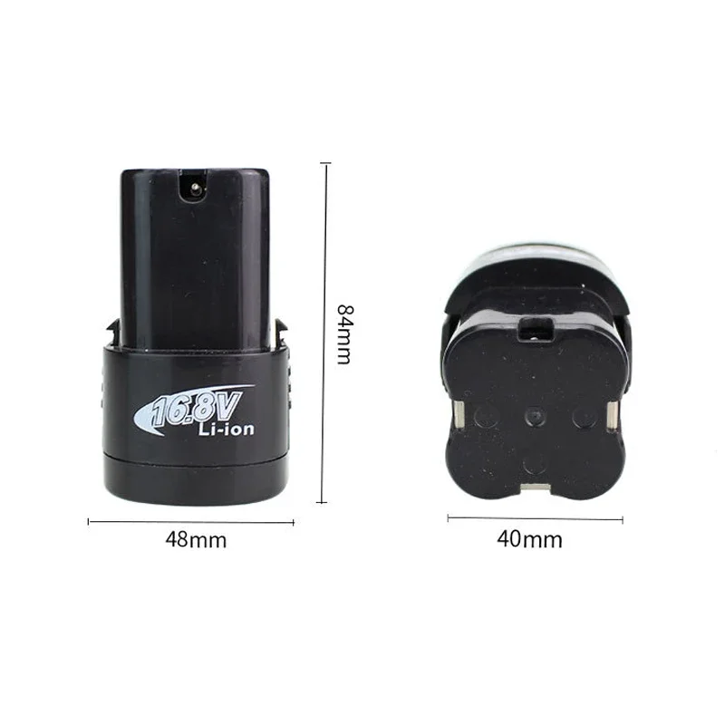 Batteria ricaricabile agli ion - Power Tools Jack recensione e prezzo