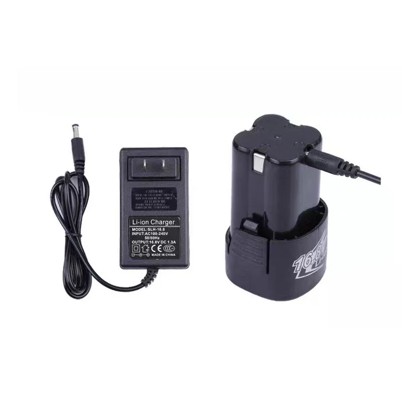 Batteria ricaricabile agli ion - Power Tools Jack recensione e prezzo
