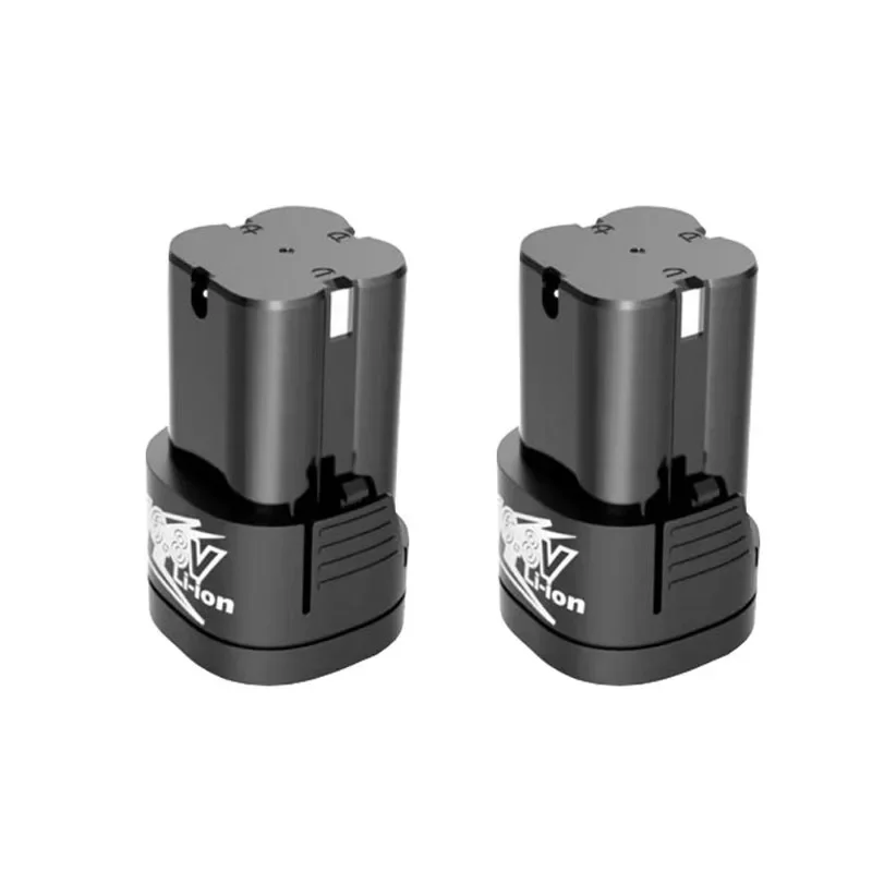 Batteria ricaricabile agli ion - Power Tools Jack recensione e prezzo