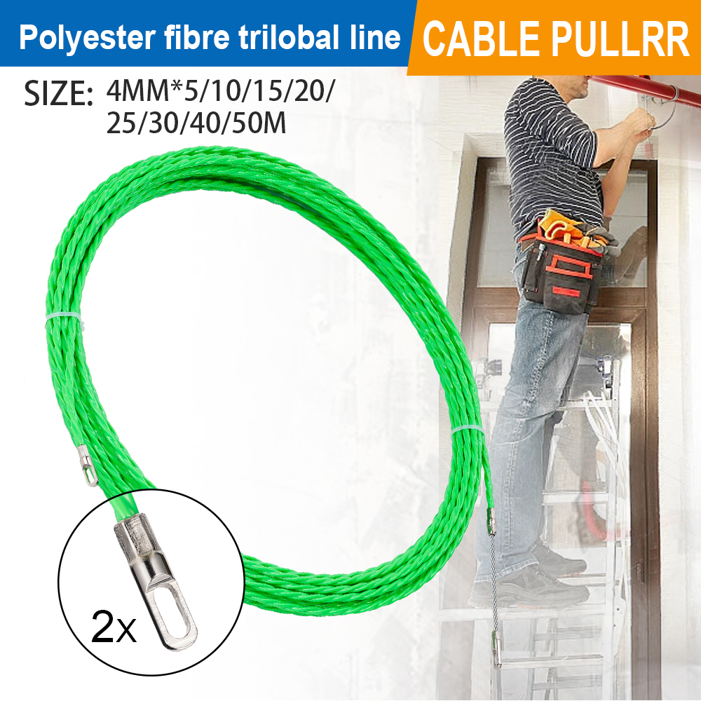 Passacavo in Fibra di Vetro da - Power Tools Green recensione e prezzo