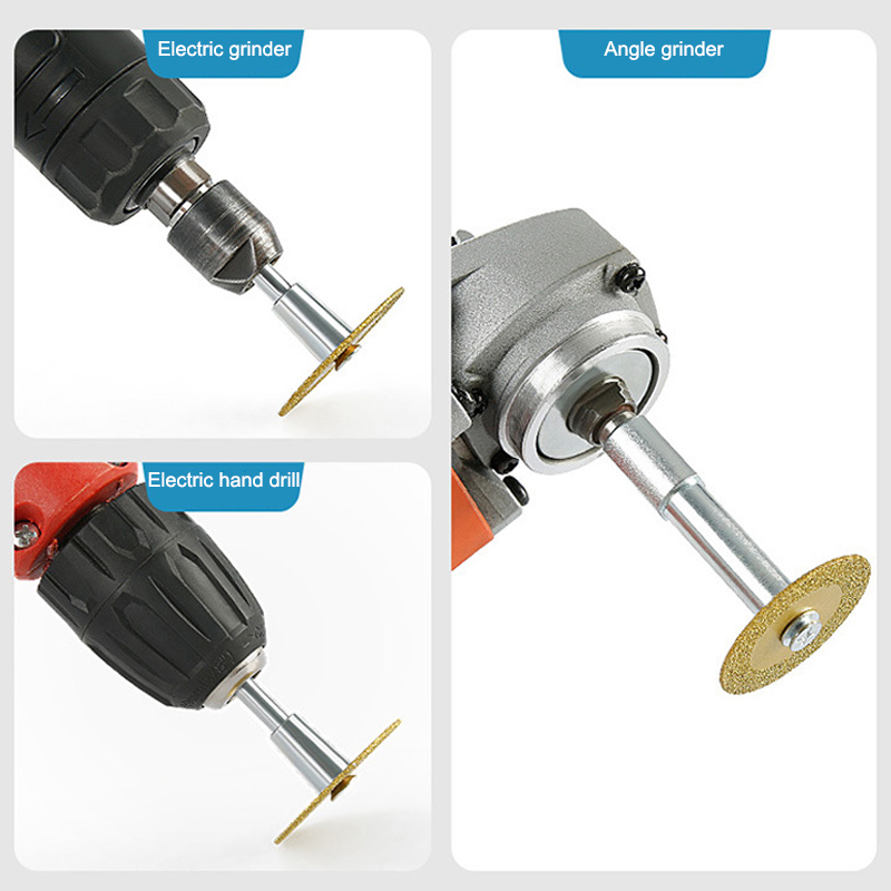 Lama Diamantata da 40mm per Sm - Power Tools Jack recensione e prezzo