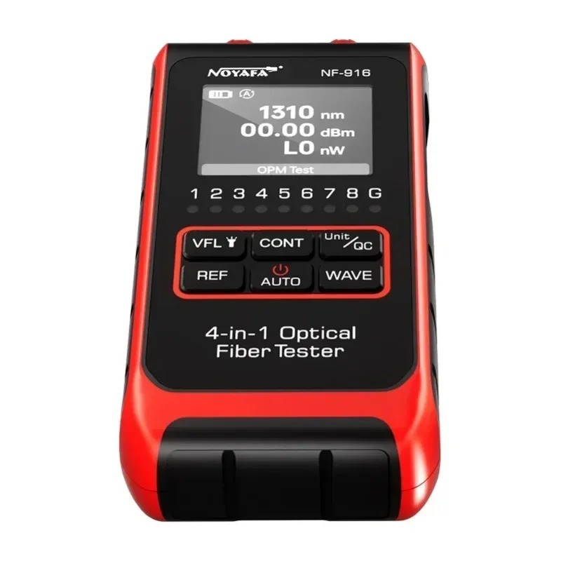 Misuratore di Potenza Ottica N - Power Tools Display recensione e prezzo