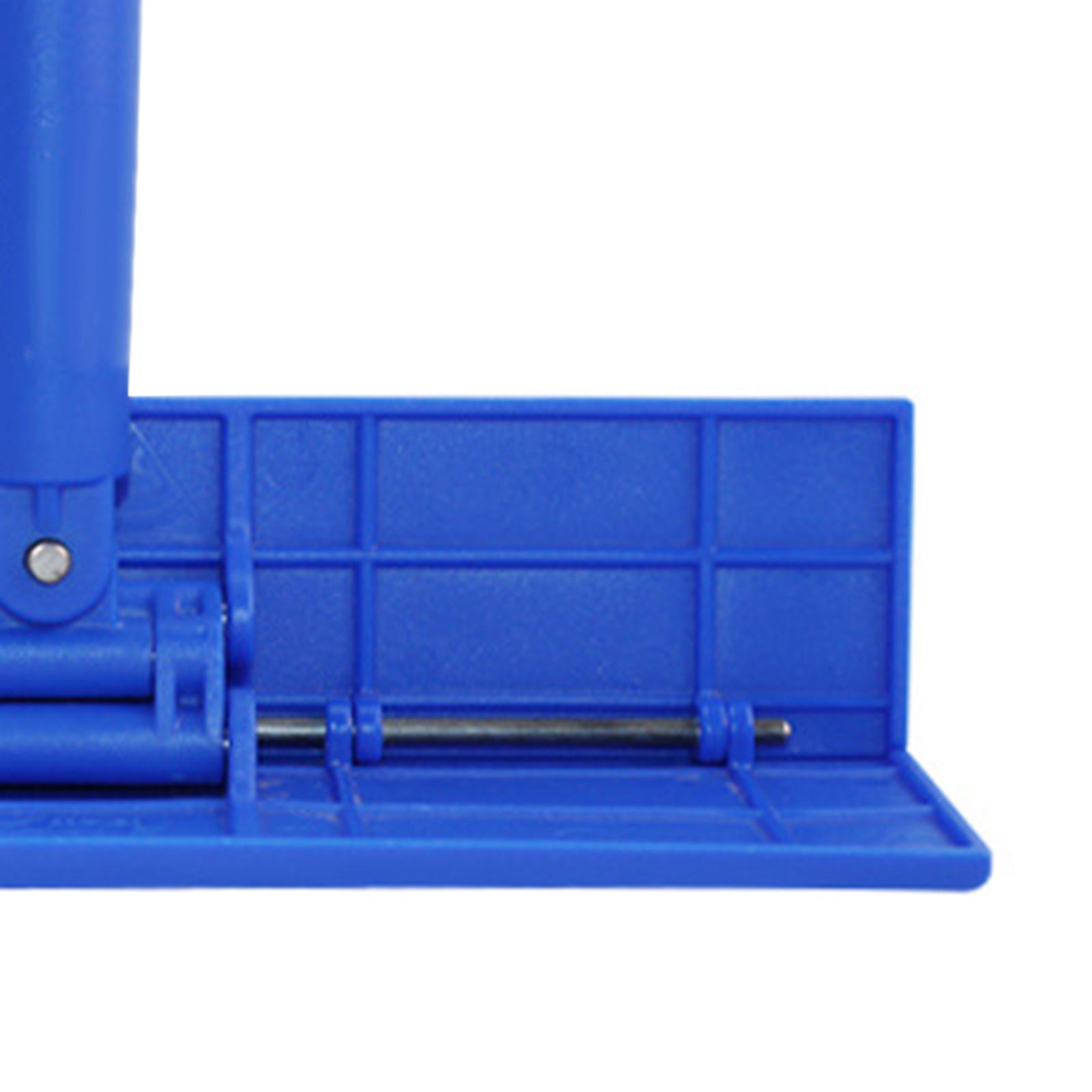 Supporto Versatile per Carta A - Detail Sander Corner recensione e prezzo