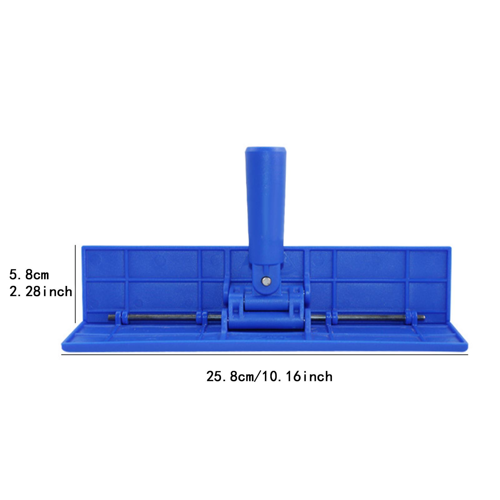 Supporto Versatile per Carta A - Detail Sander Corner recensione e prezzo